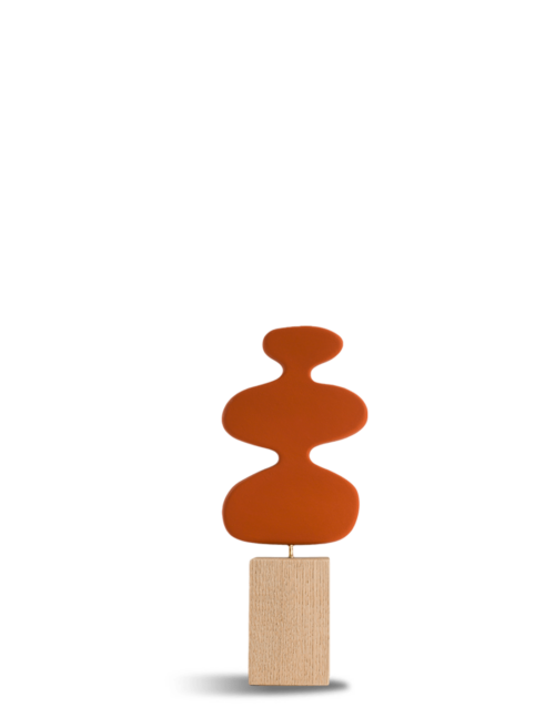 Kodomo terracotta image