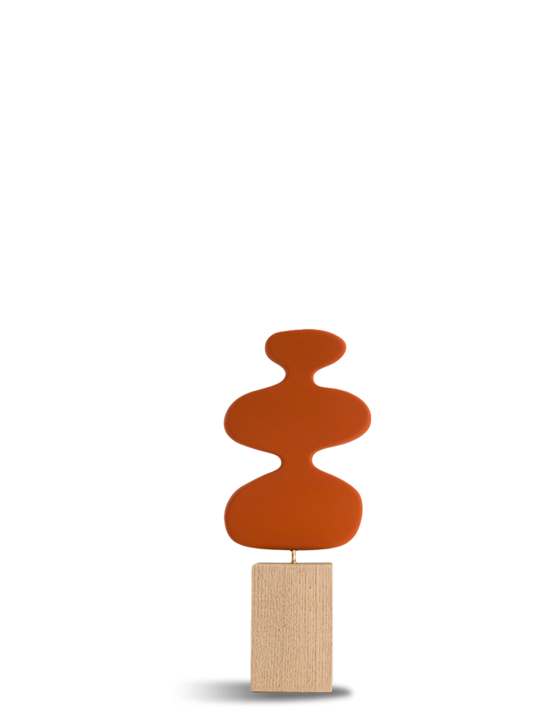 Image of Kodomo terracotta