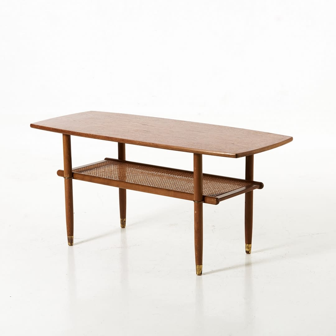 Image of Hugo Troeds pour Bjärnum - Table basse