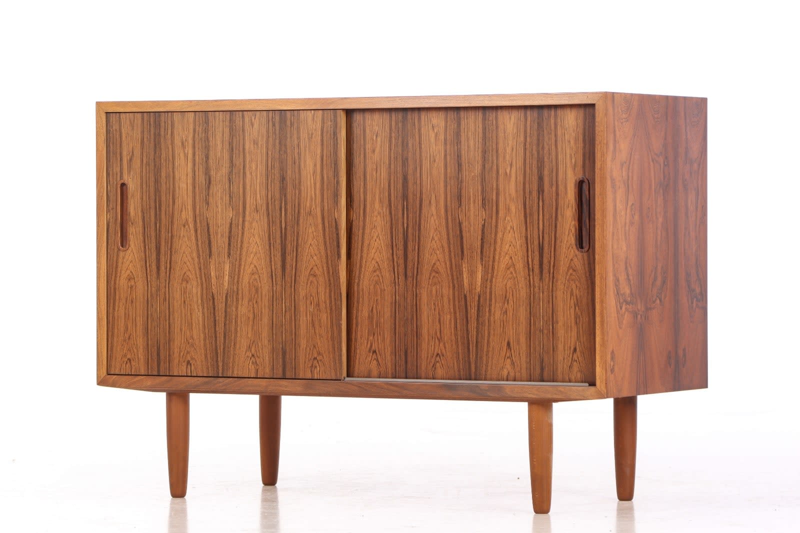 Image of Carlo Jensen (1912 - 1989) pour Hundevad & Co. Low - Enfilade