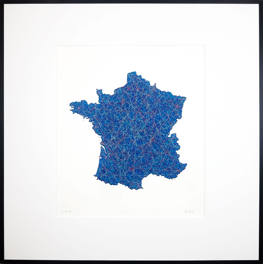 Image of La France en grand