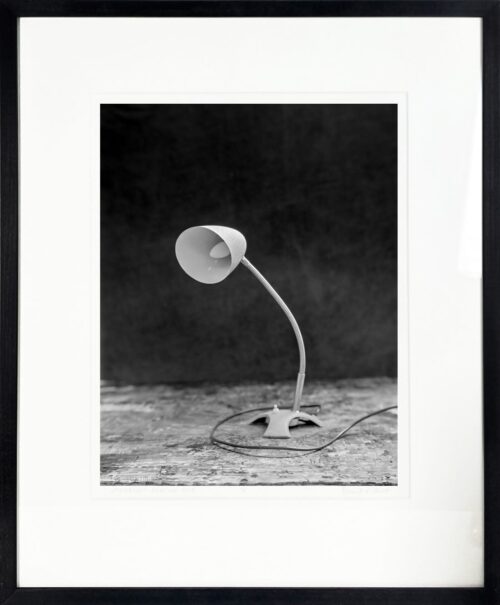 Lamp image